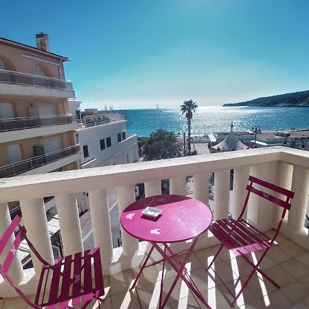 Le Manege Vue Panoramique Apartment Cassis Ngoại thất bức ảnh