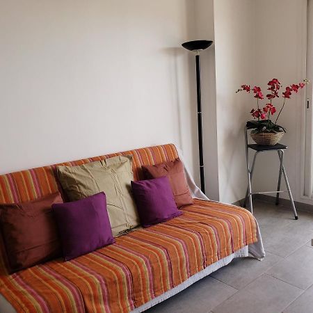 Le Manege Vue Panoramique Apartment Cassis Ngoại thất bức ảnh