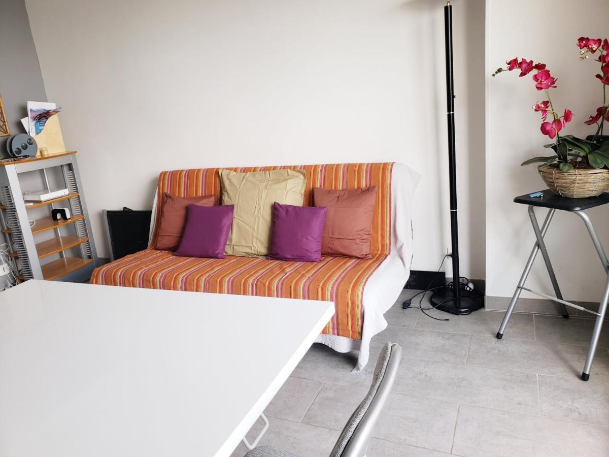 Le Manege Vue Panoramique Apartment Cassis Ngoại thất bức ảnh