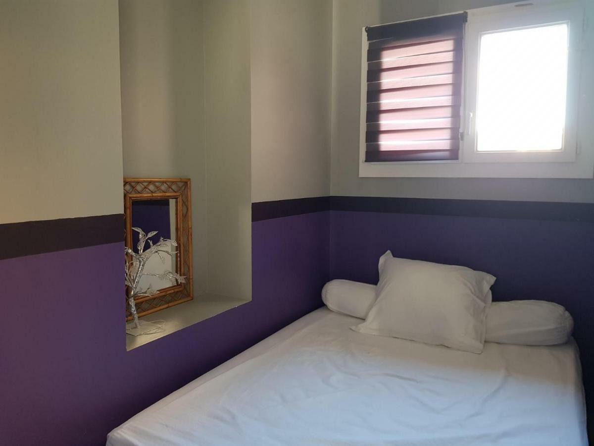 Le Manege Vue Panoramique Apartment Cassis Ngoại thất bức ảnh