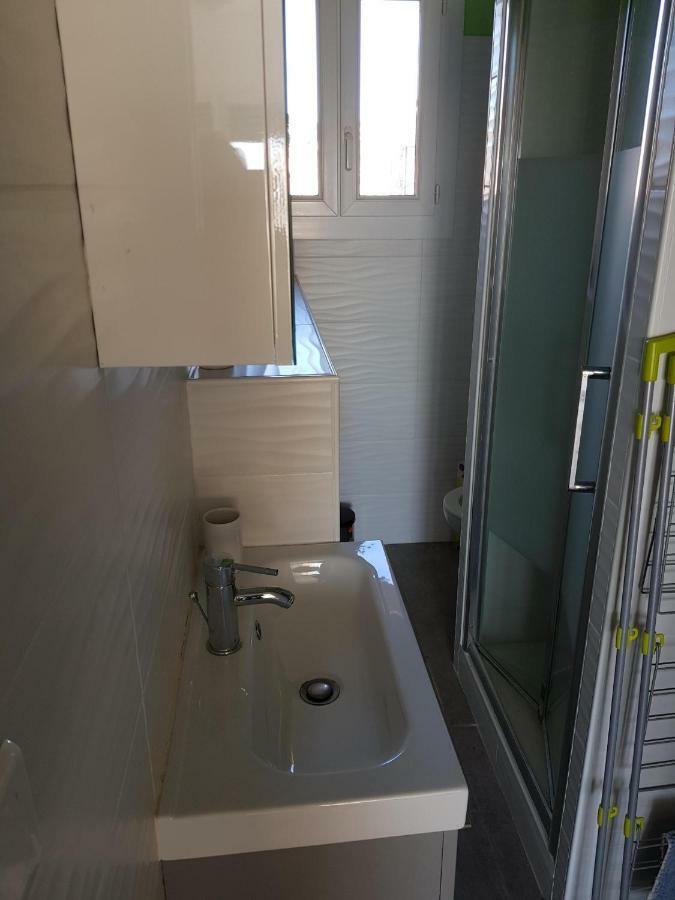 Le Manege Vue Panoramique Apartment Cassis Ngoại thất bức ảnh