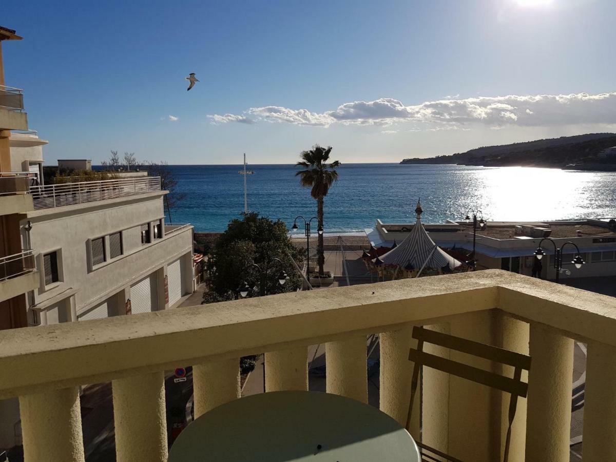Le Manege Vue Panoramique Apartment Cassis Ngoại thất bức ảnh